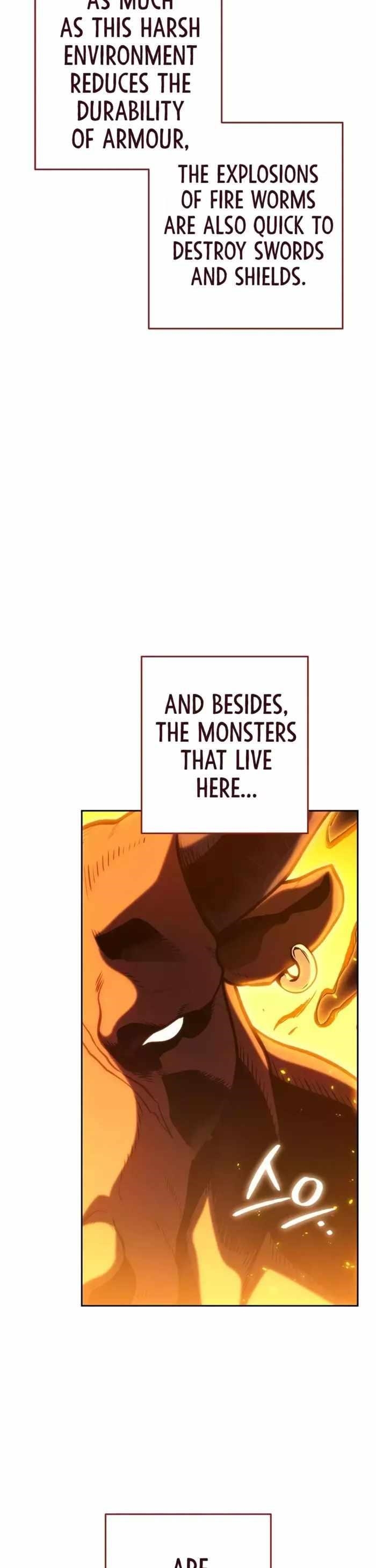 Read Dungeon Reset Manga Online