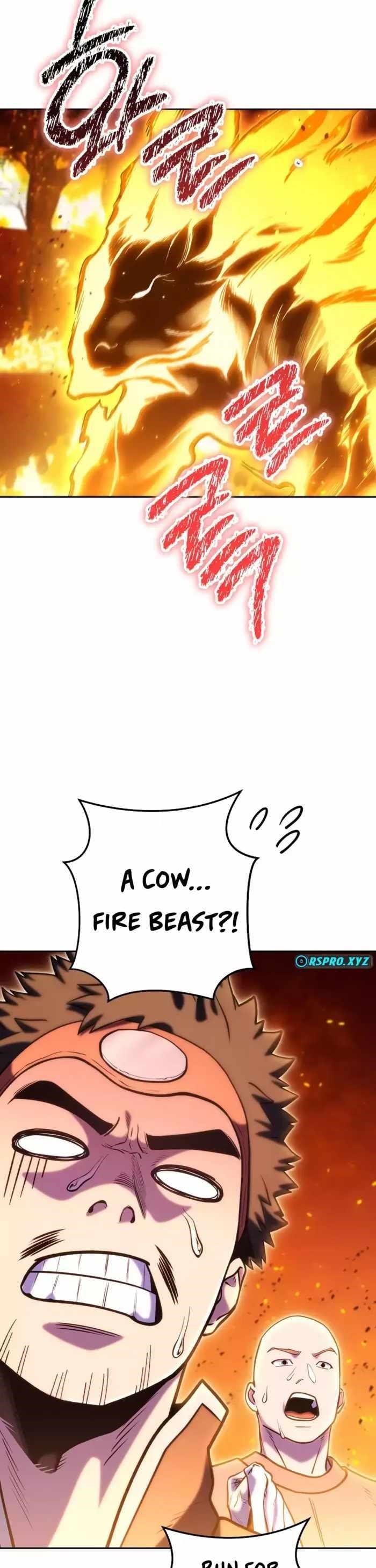 Read Dungeon Reset Manga Online