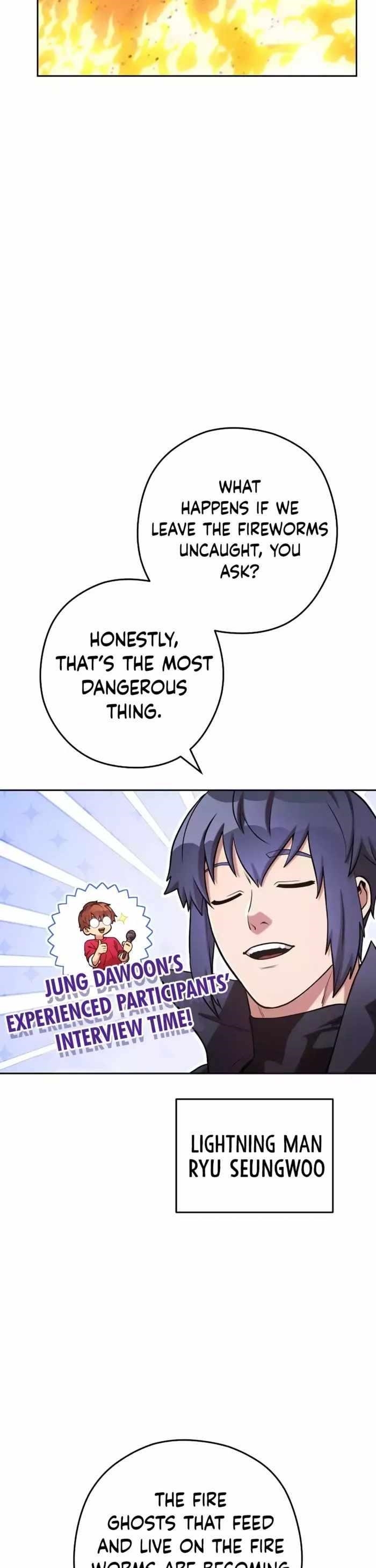 Read Dungeon Reset Manga Online
