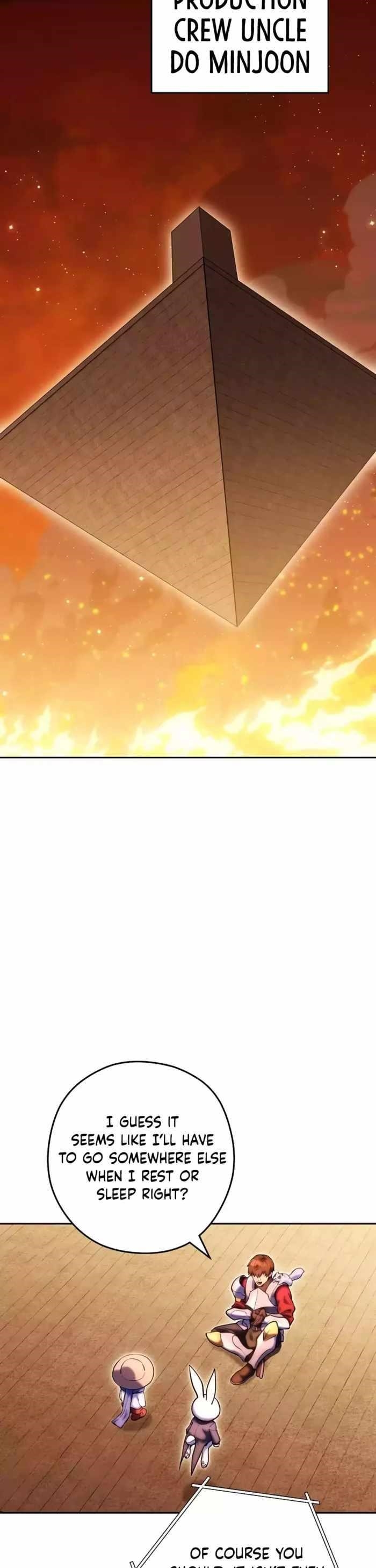 Read Dungeon Reset Manga Online