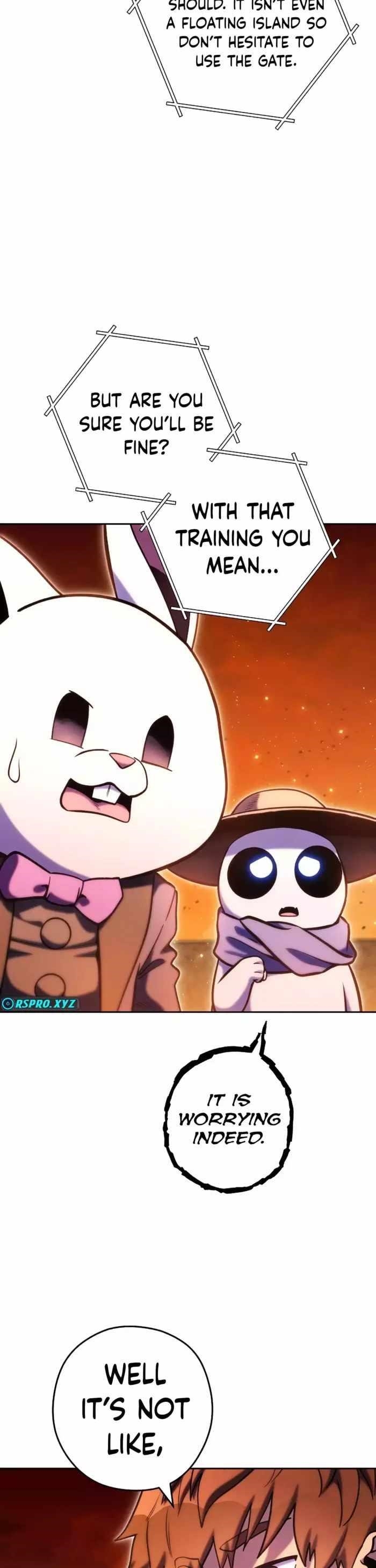 Read Dungeon Reset Manga Online