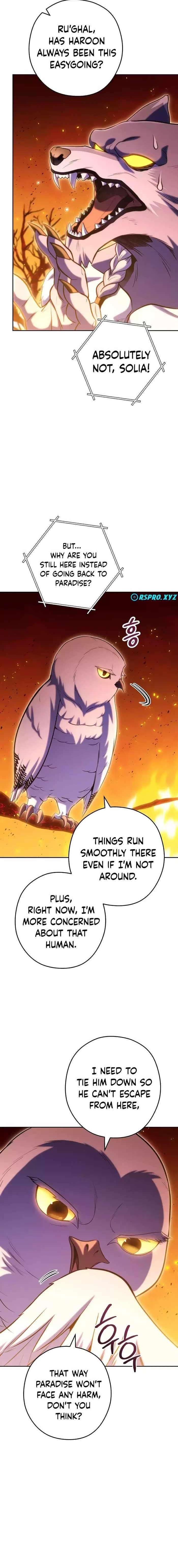 Read Dungeon Reset Manga Online