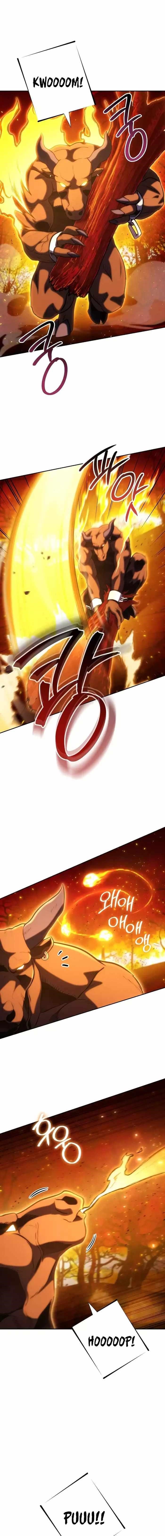 Read Dungeon Reset Manga Online