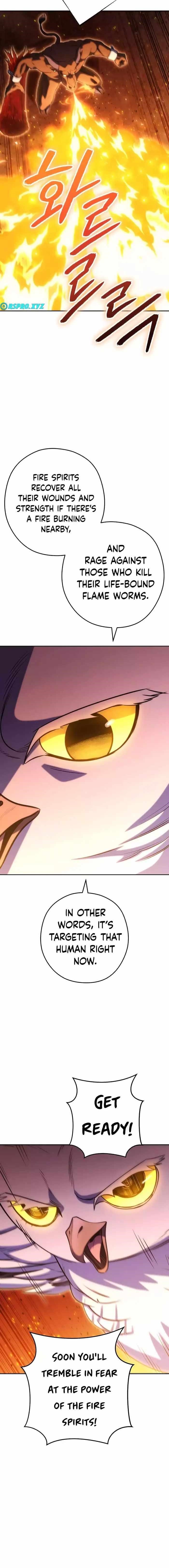 Read Dungeon Reset Manga Online