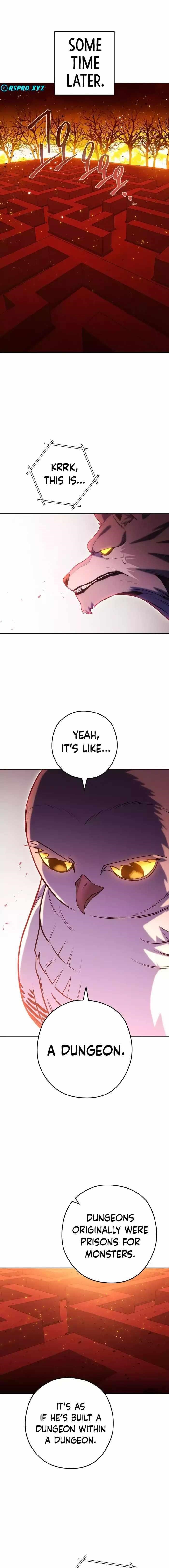 Read Dungeon Reset Manga Online