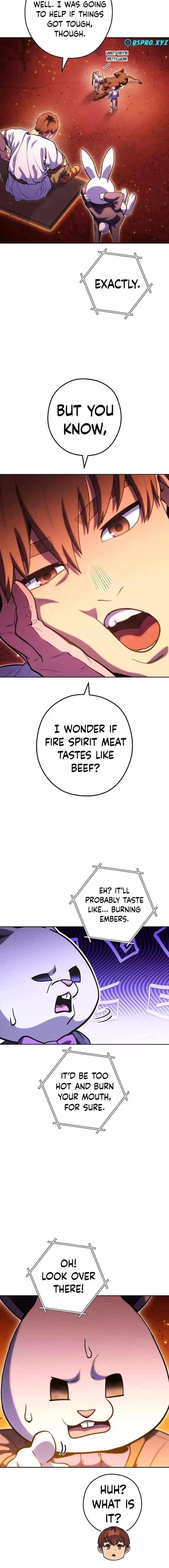 Read Dungeon Reset Manga Online