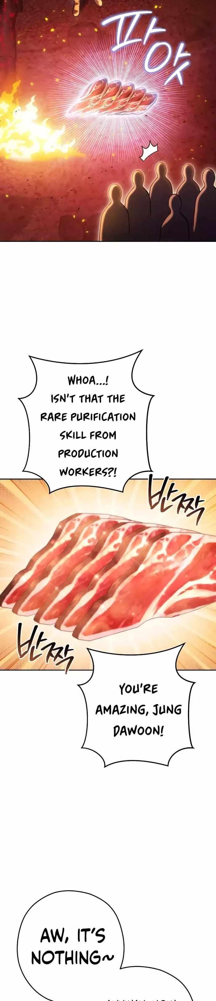 Read Dungeon Reset Manga Online