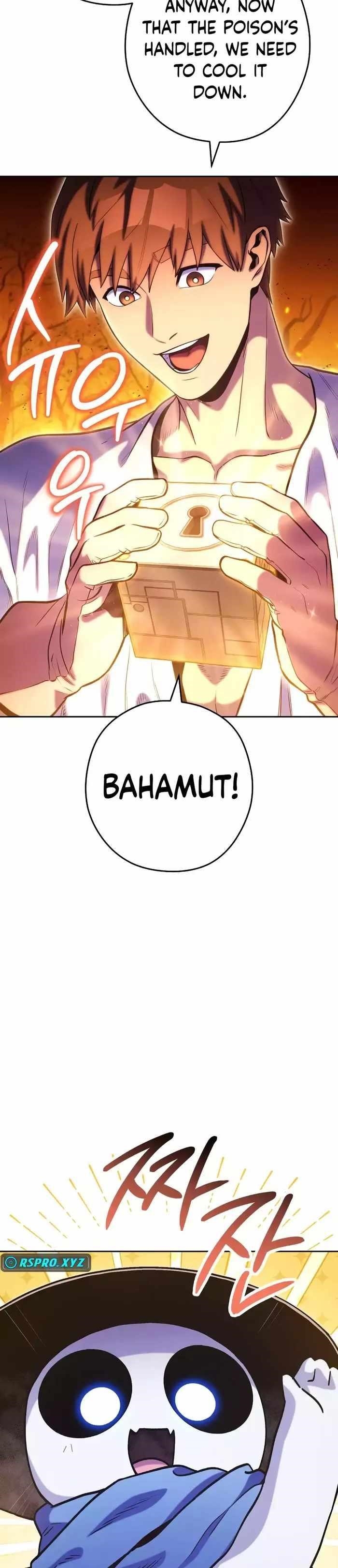 Read Dungeon Reset Manga Online