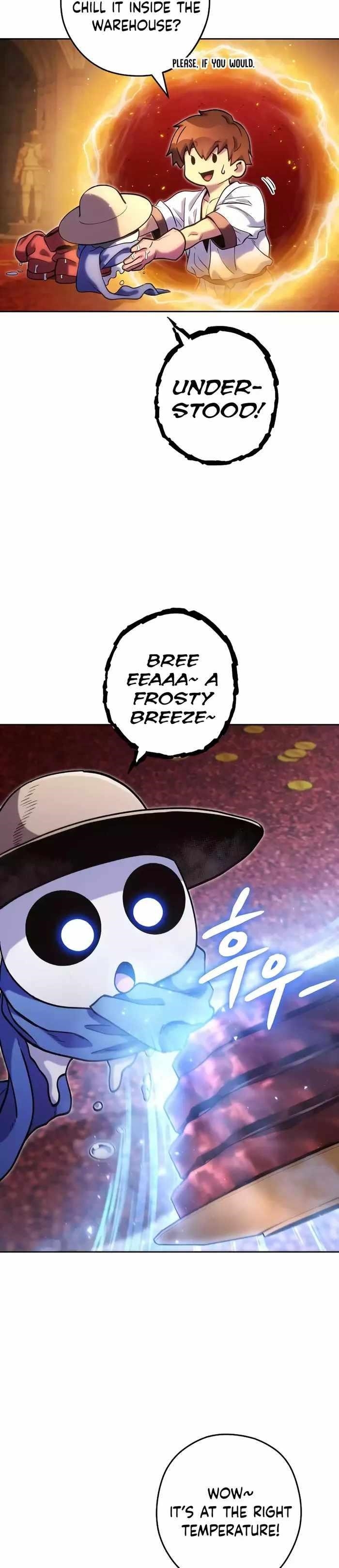 Read Dungeon Reset Manga Online