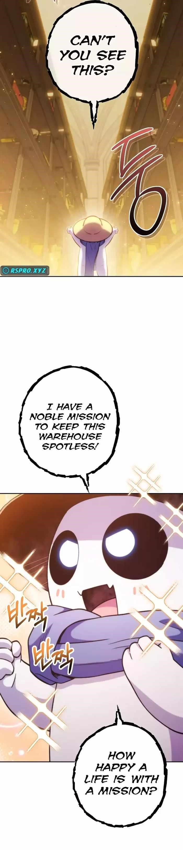 Read Dungeon Reset Manga Online