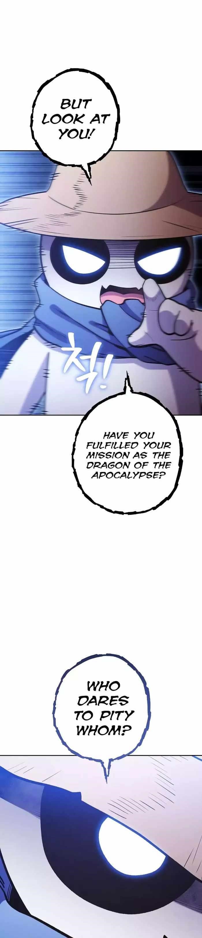 Read Dungeon Reset Manga Online