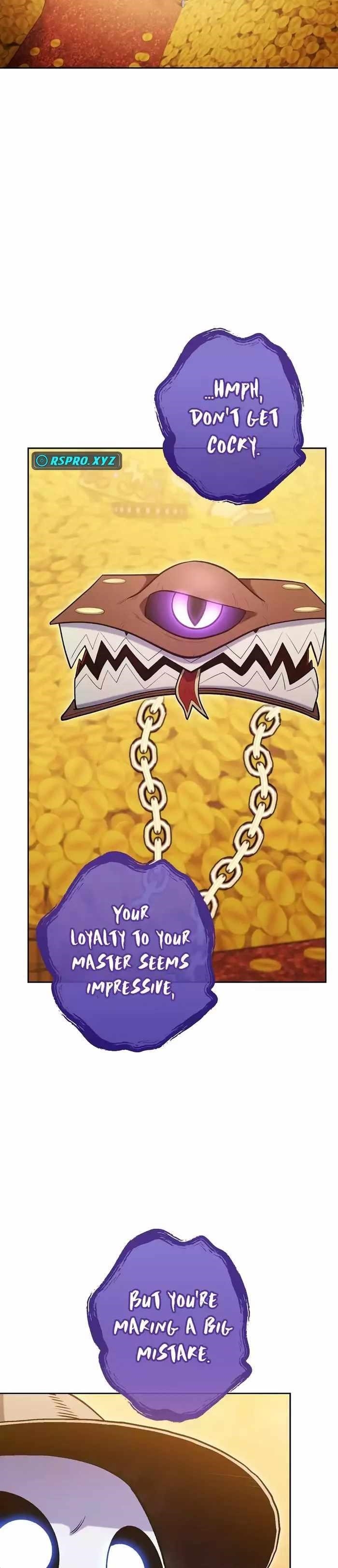 Read Dungeon Reset Manga Online