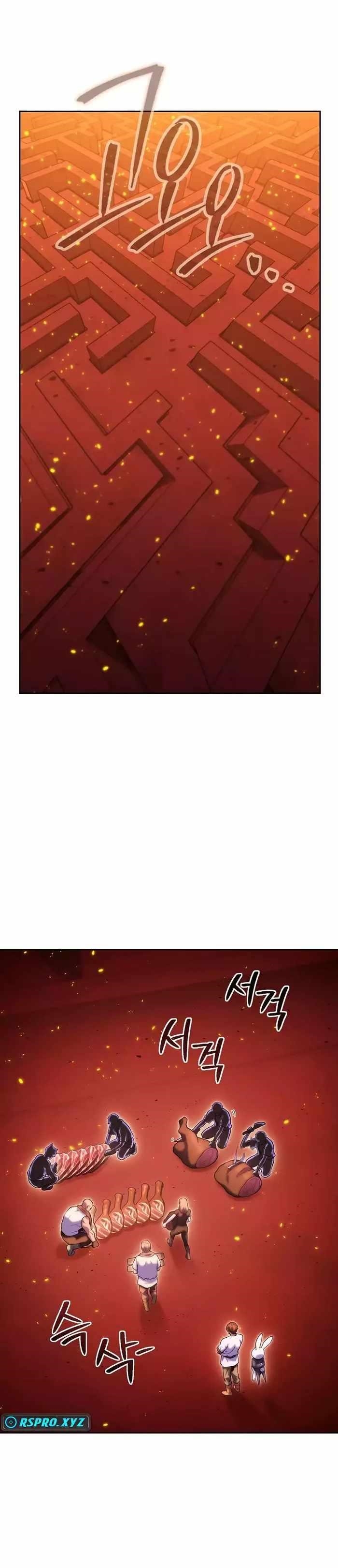 Read Dungeon Reset Manga Online