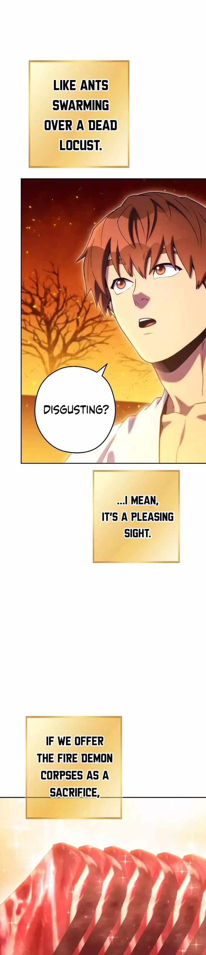 Read Dungeon Reset Manga Online