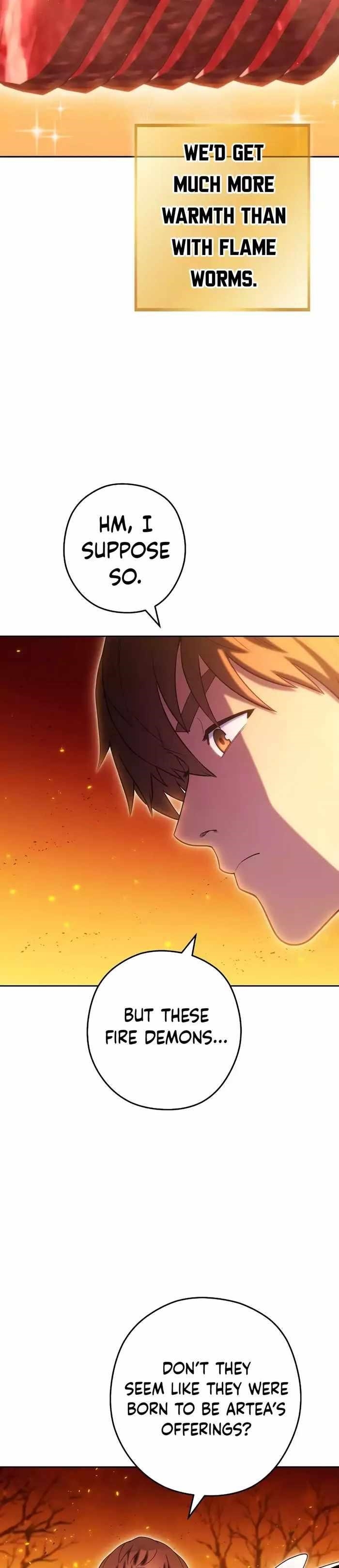 Read Dungeon Reset Manga Online
