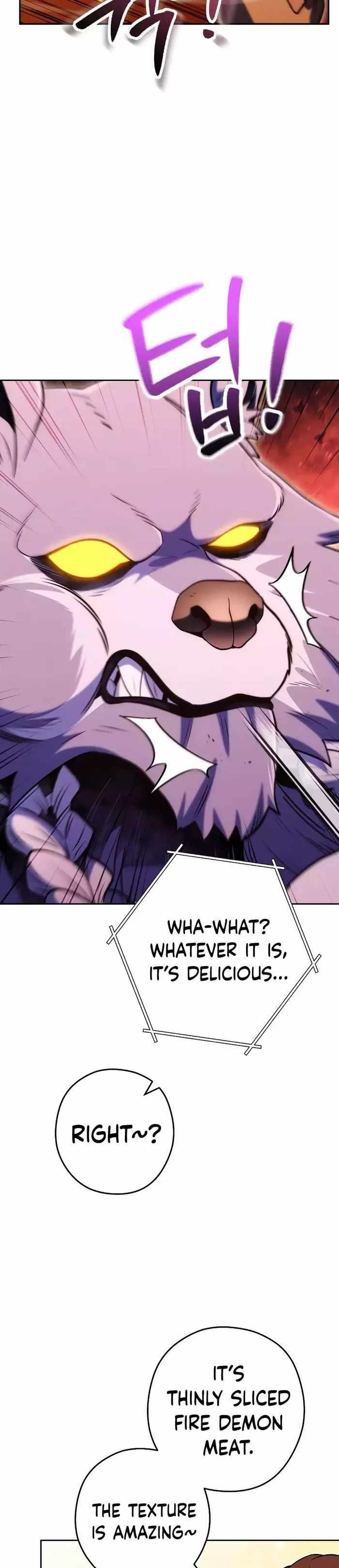 Read Dungeon Reset Manga Online