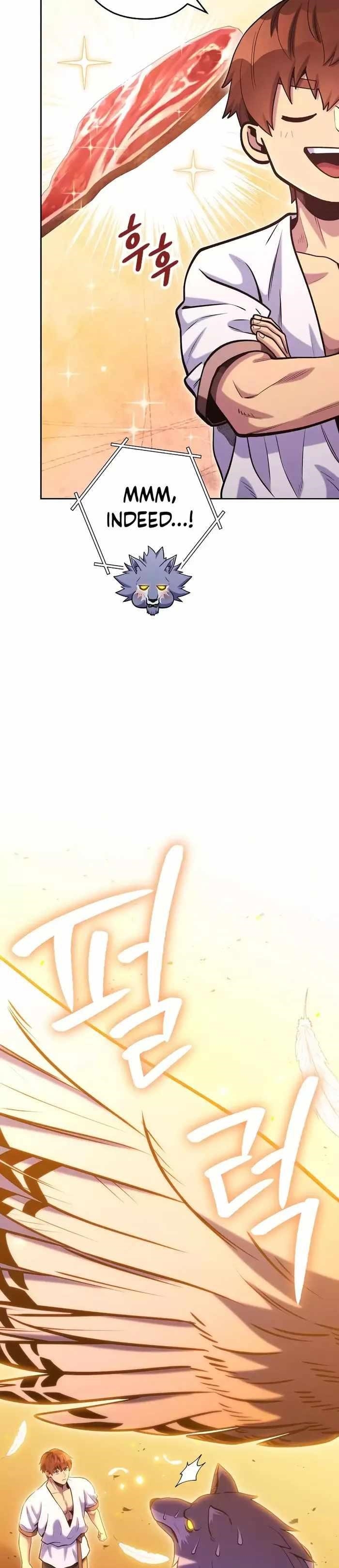 Read Dungeon Reset Manga Online