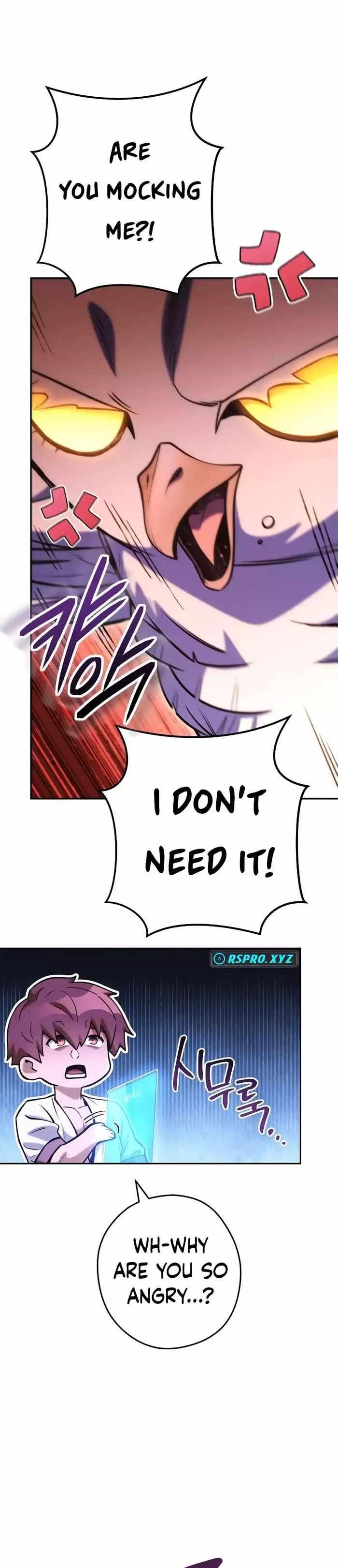 Read Dungeon Reset Manga Online