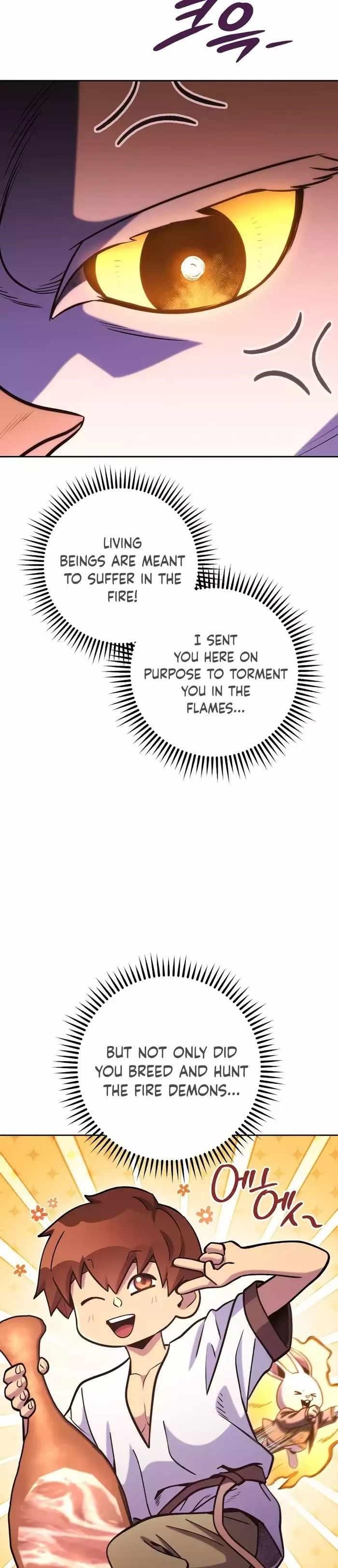 Read Dungeon Reset Manga Online