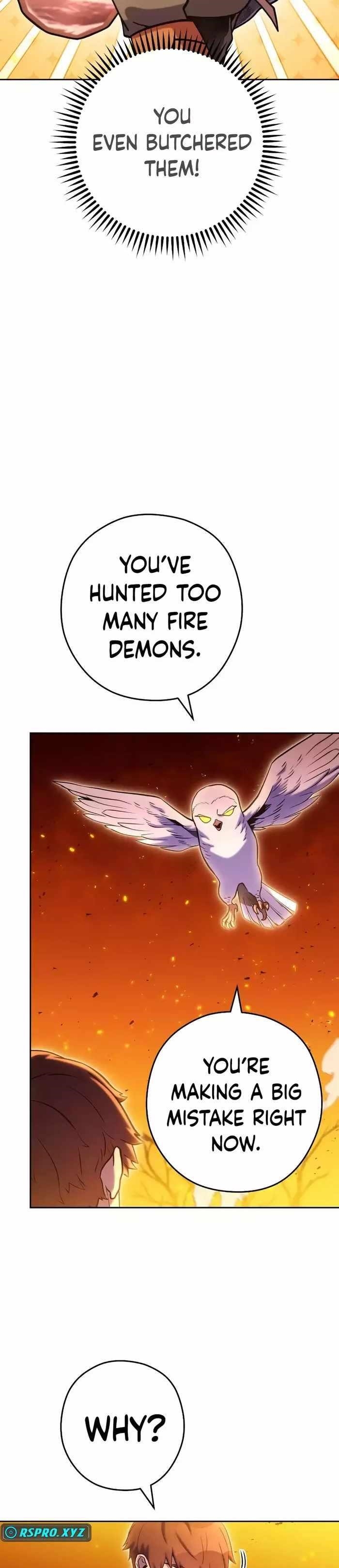 Read Dungeon Reset Manga Online