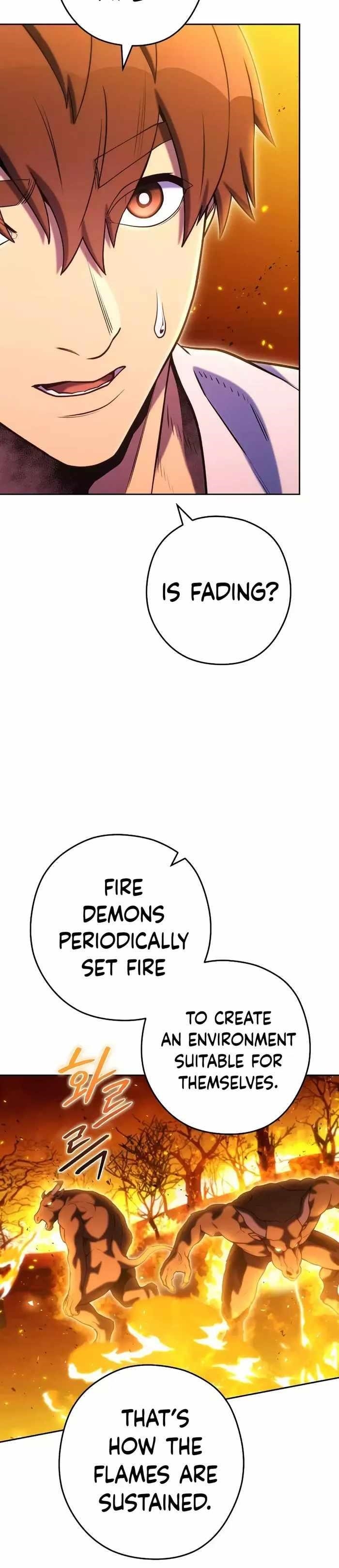 Read Dungeon Reset Manga Online