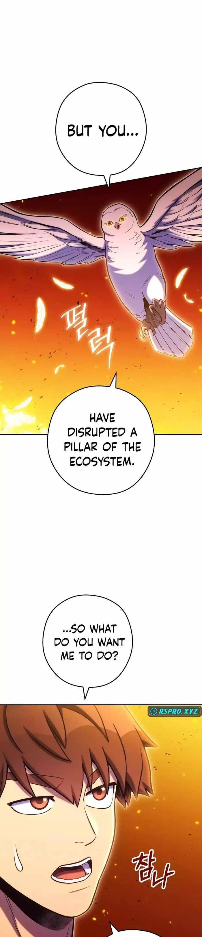 Read Dungeon Reset Manga Online