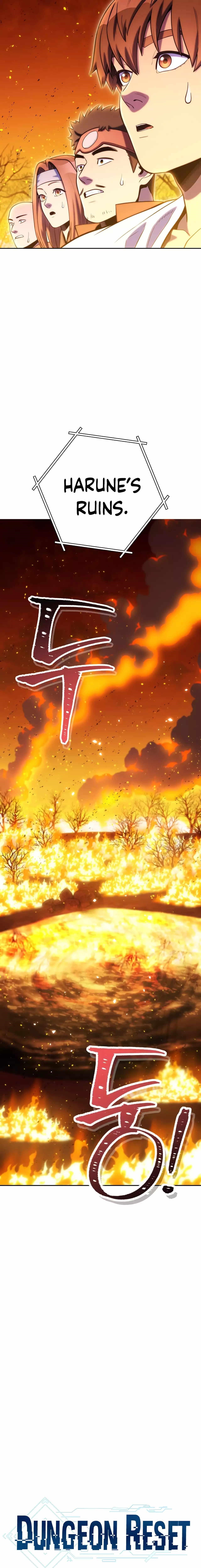 Read Dungeon Reset Manga Online