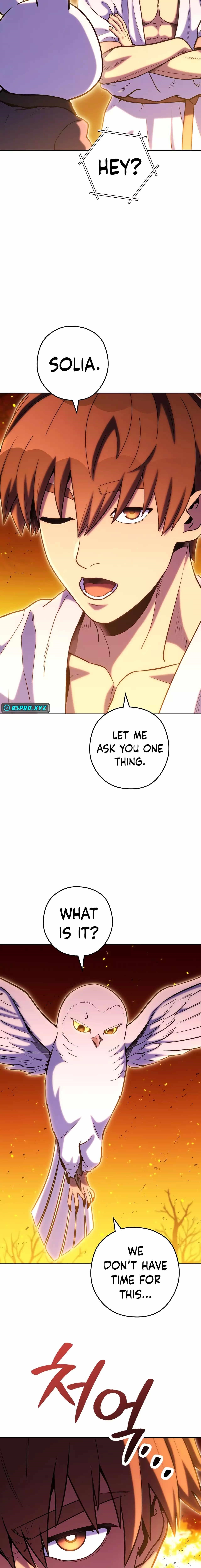 Read Dungeon Reset Manga Online