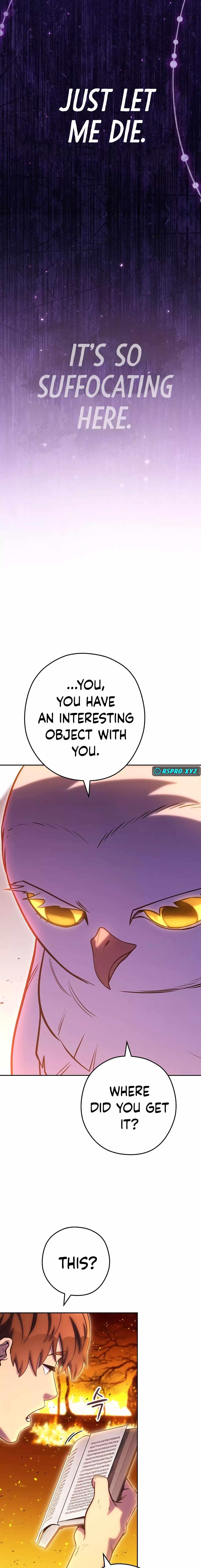 Read Dungeon Reset Manga Online