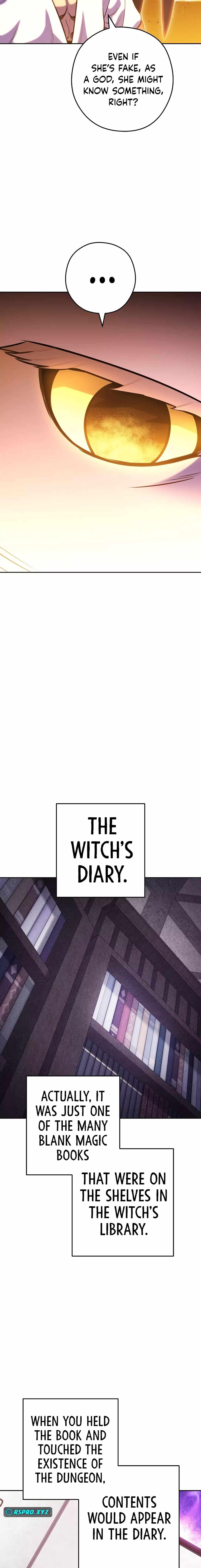 Read Dungeon Reset Manga Online