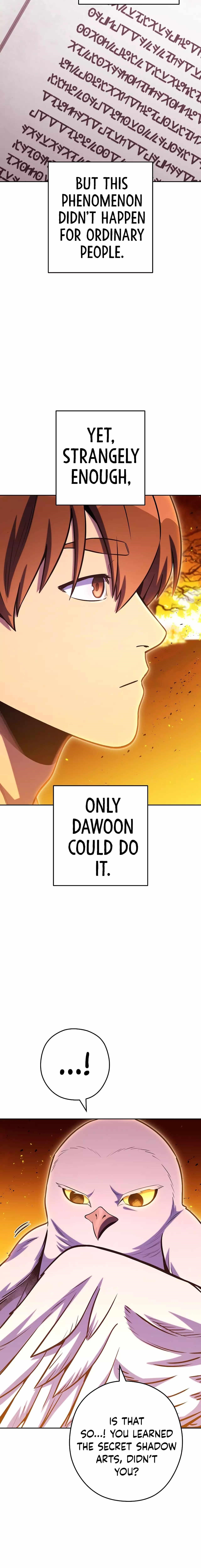 Read Dungeon Reset Manga Online