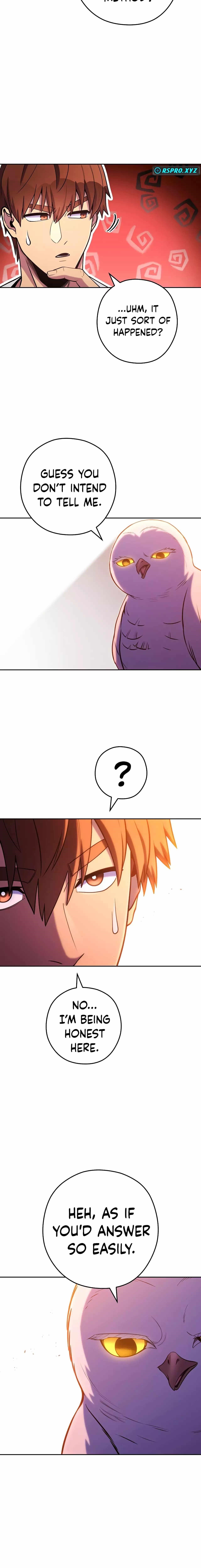 Read Dungeon Reset Manga Online