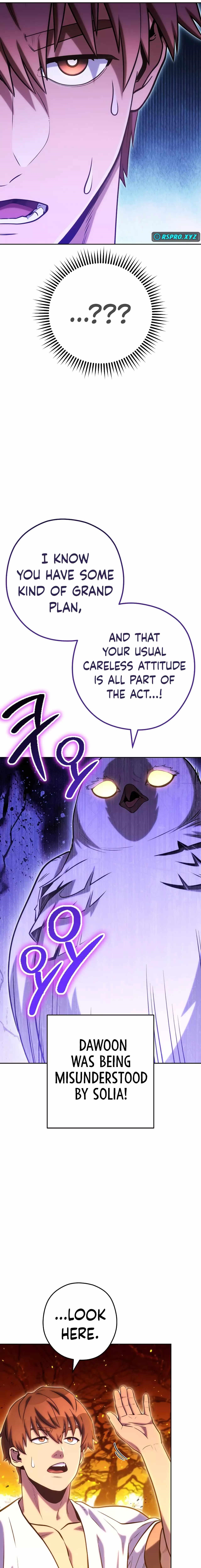 Read Dungeon Reset Manga Online