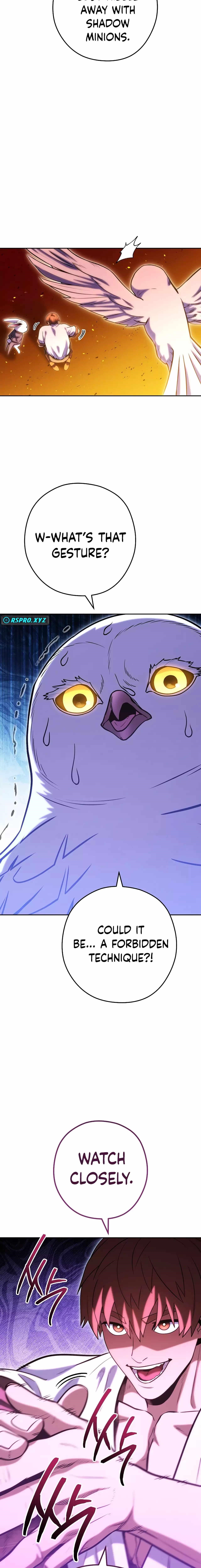 Read Dungeon Reset Manga Online