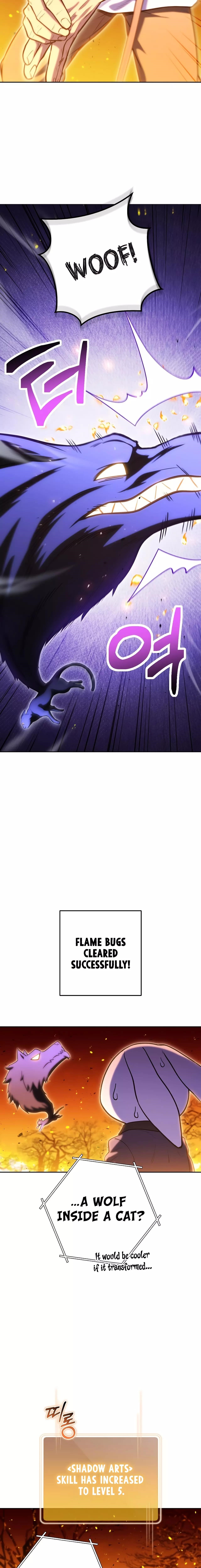 Read Dungeon Reset Manga Online