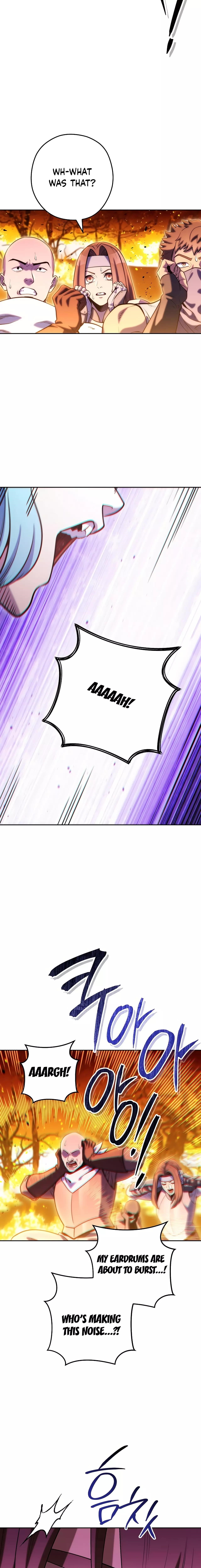 Read Dungeon Reset Manga Online