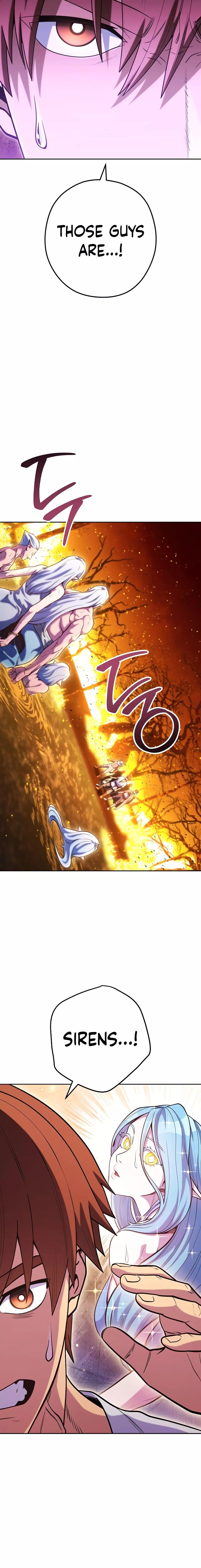 Read Dungeon Reset Manga Online