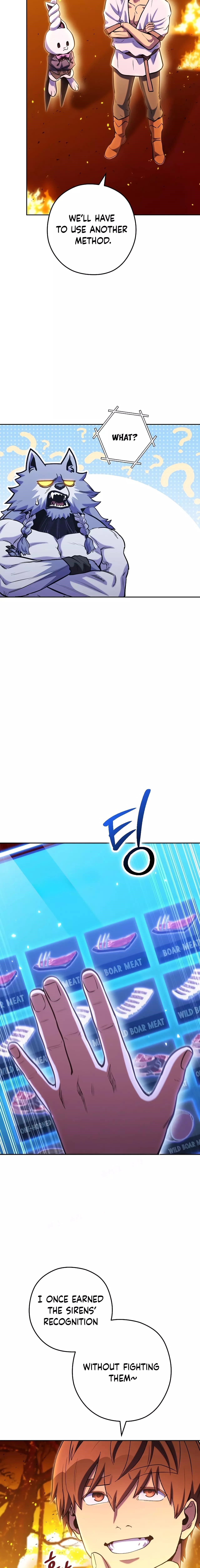 Read Dungeon Reset Manga Online