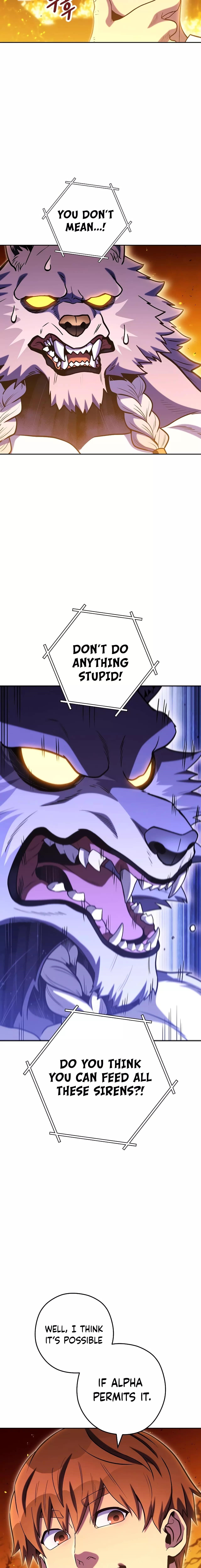 Read Dungeon Reset Manga Online