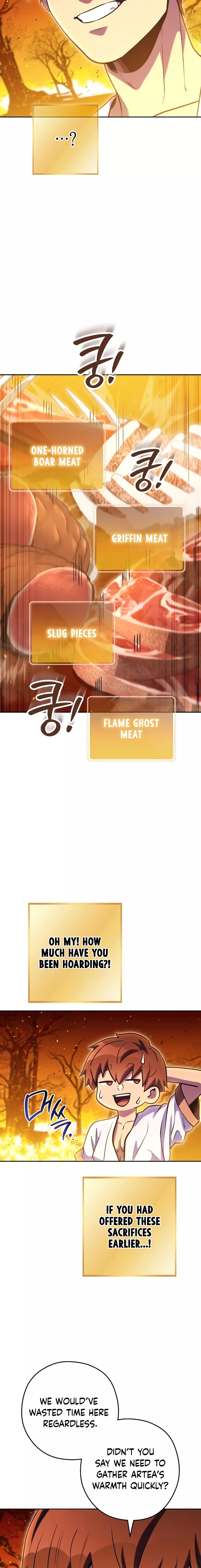 Read Dungeon Reset Manga Online