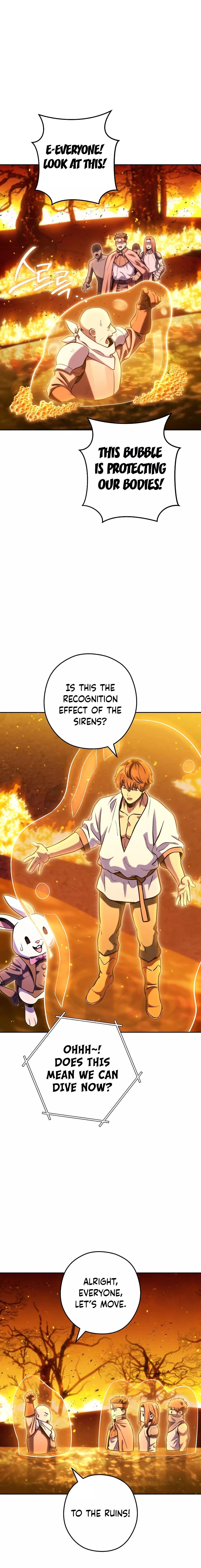 Read Dungeon Reset Manga Online