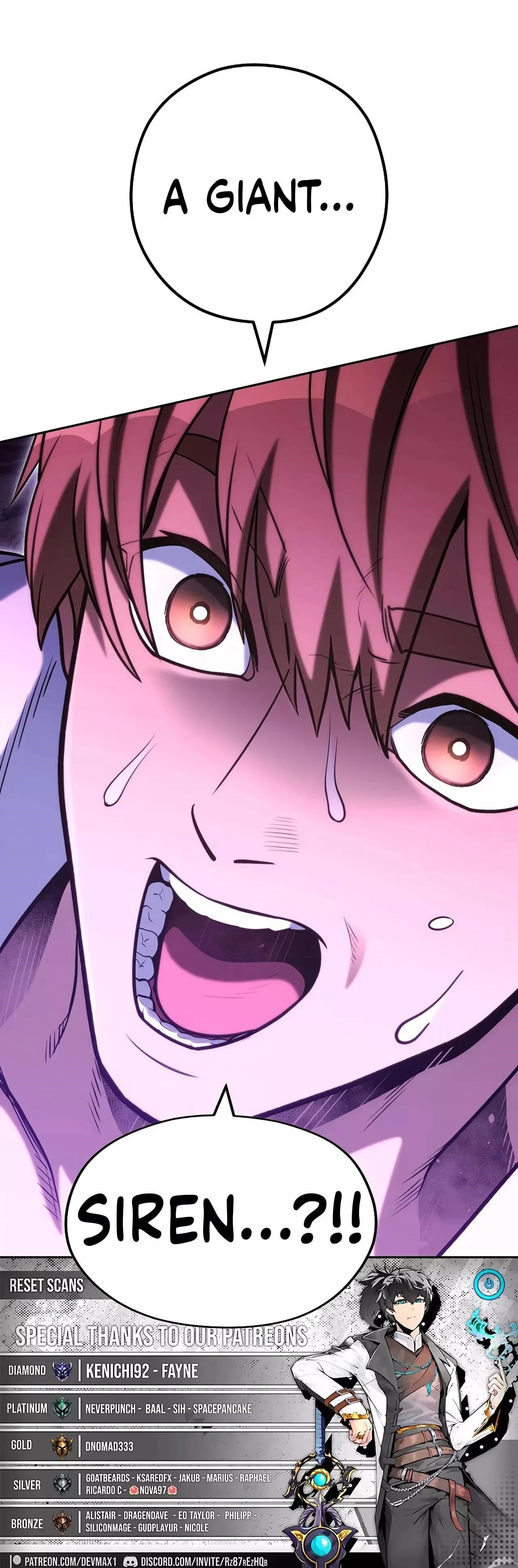 Read Dungeon Reset Manga Online