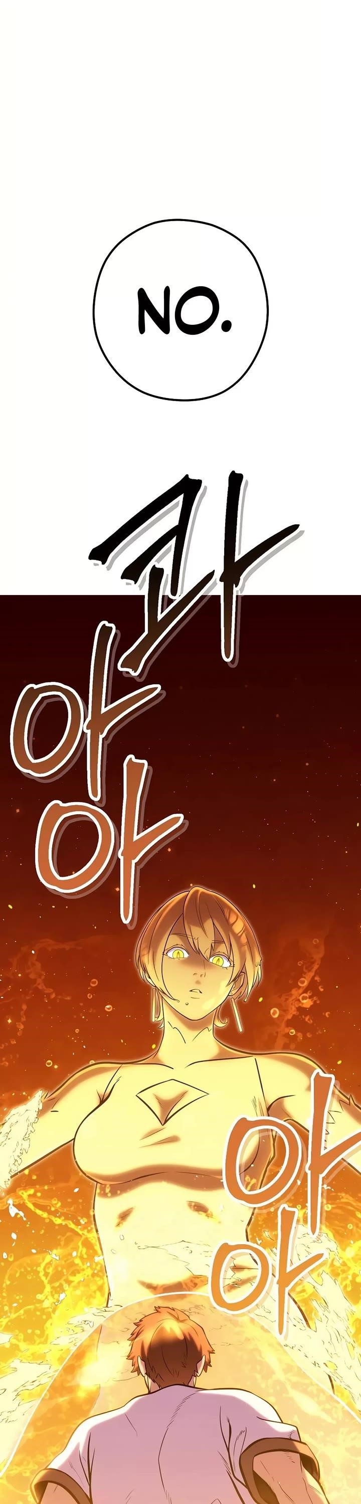 Read Dungeon Reset Manga Online