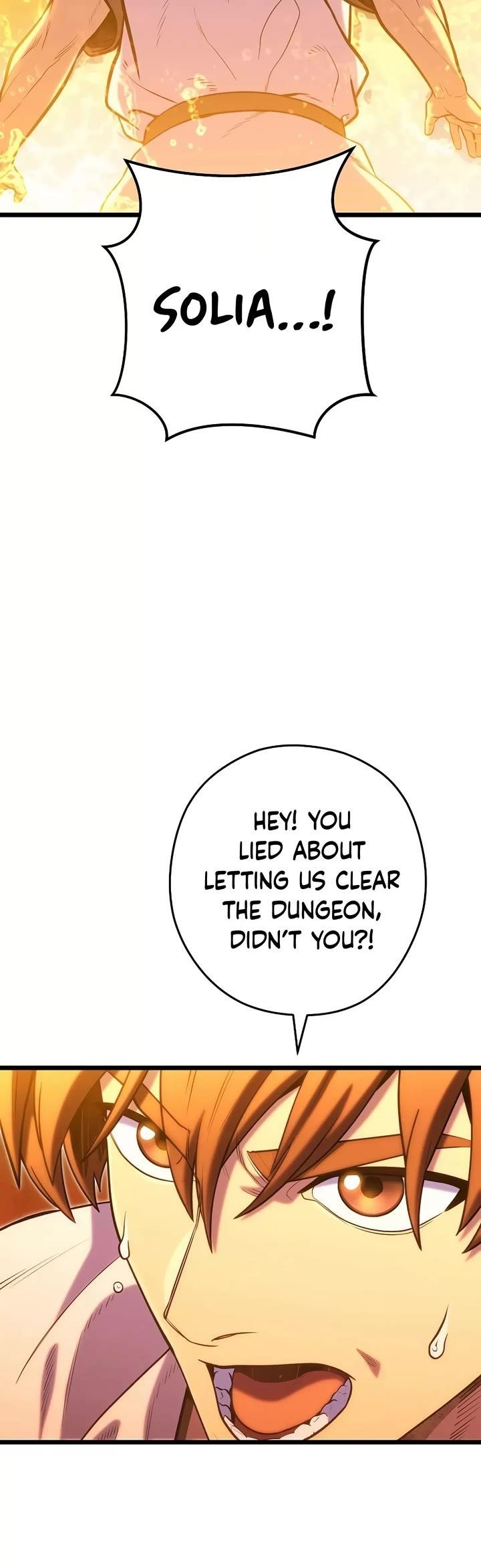 Read Dungeon Reset Manga Online