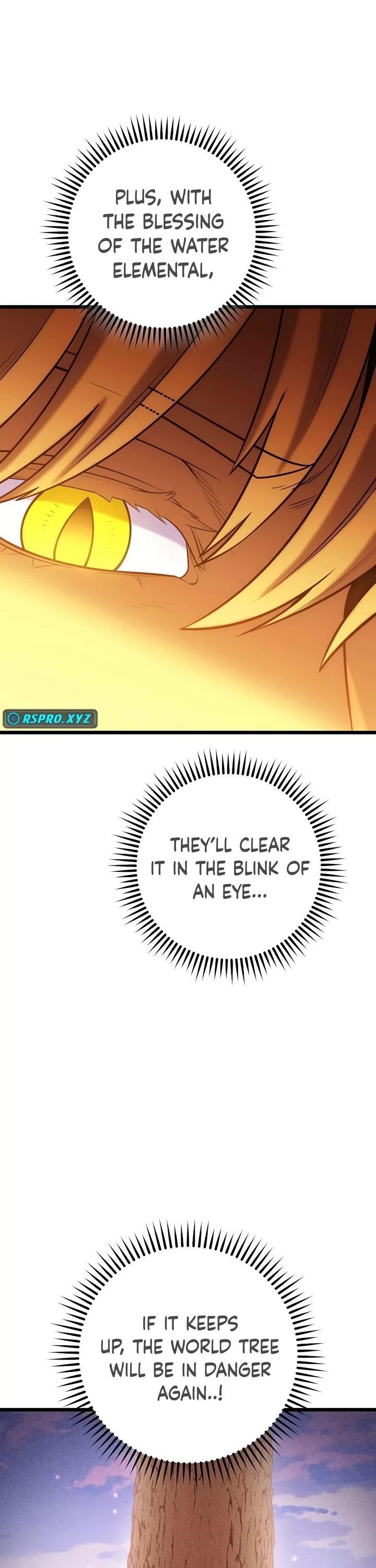 Read Dungeon Reset Manga Online