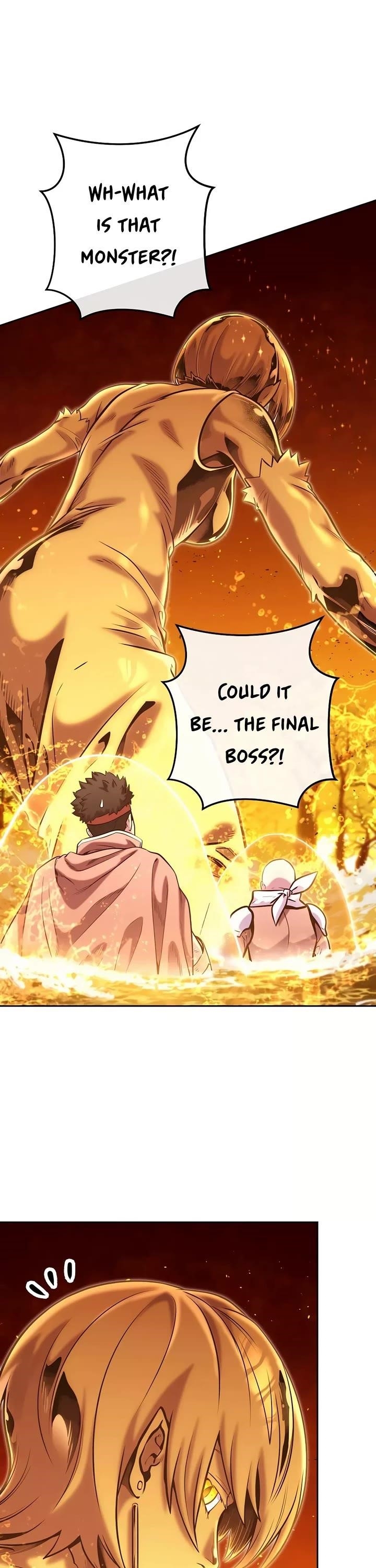 Read Dungeon Reset Manga Online