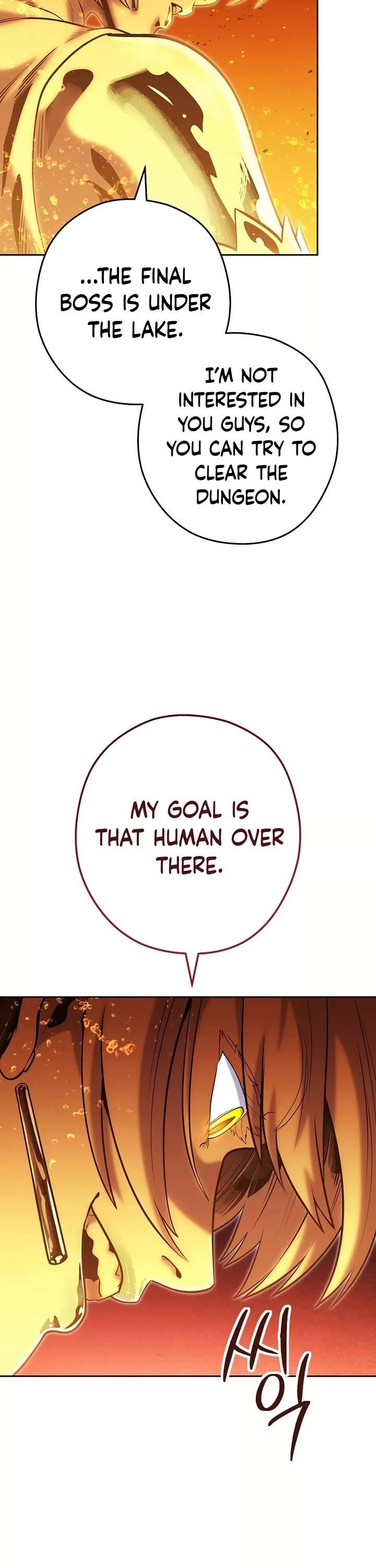 Read Dungeon Reset Manga Online