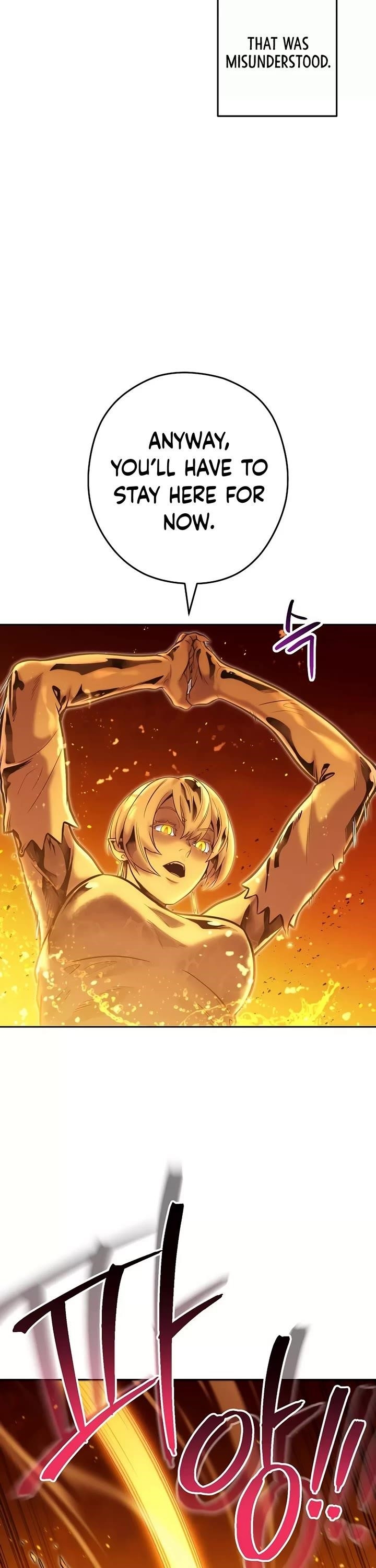 Read Dungeon Reset Manga Online
