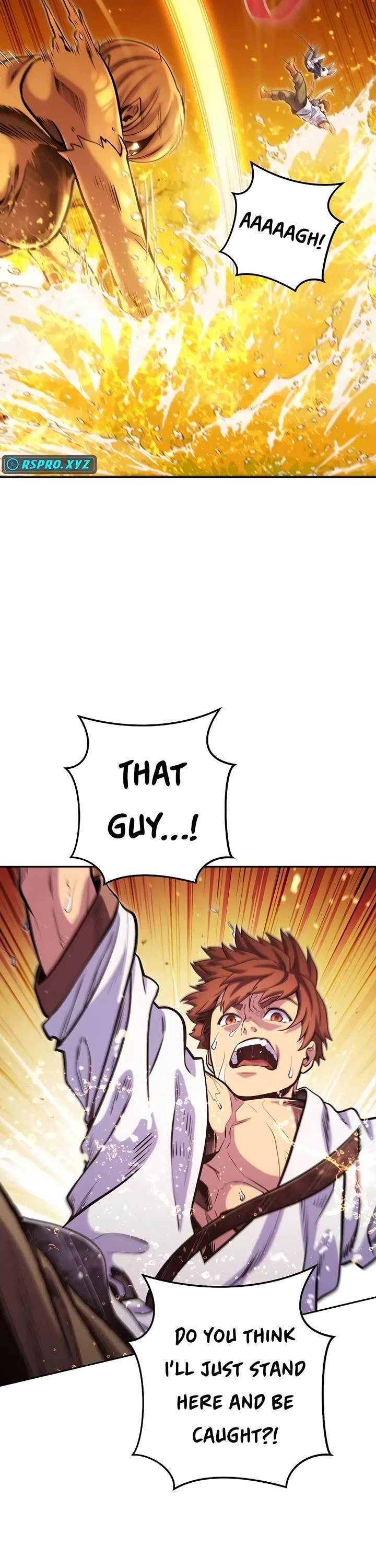 Read Dungeon Reset Manga Online