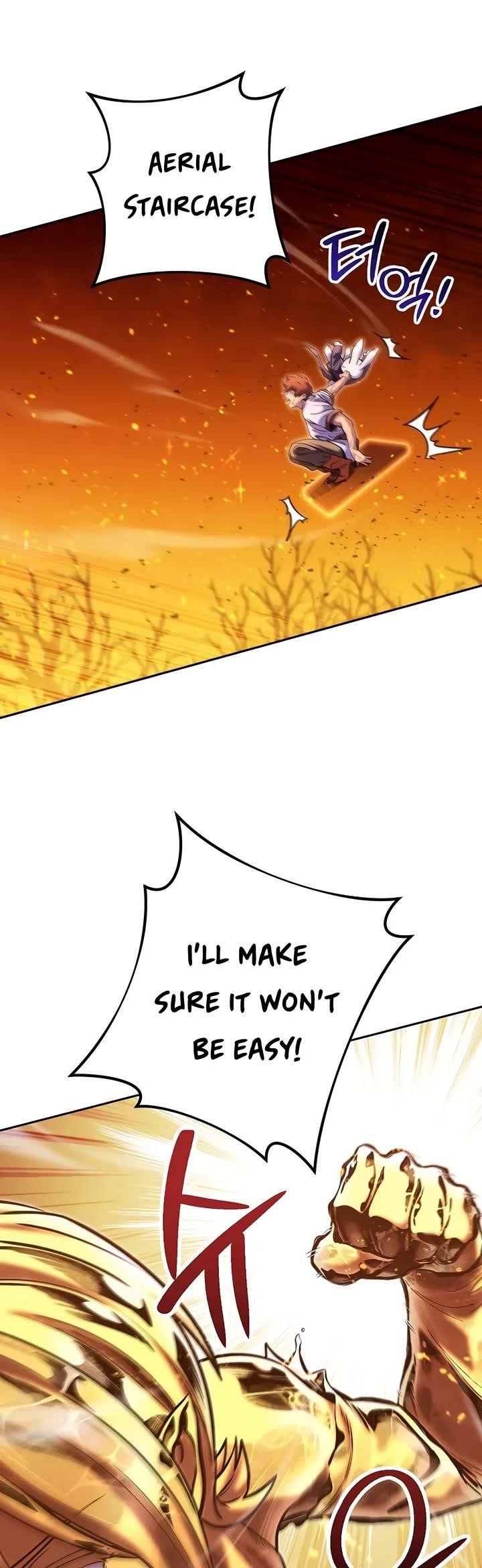 Read Dungeon Reset Manga Online